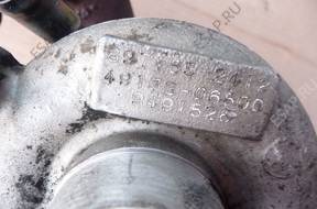 ТУРБОКОМПРЕССОР  4917306500 Opel 1,7 Y17DT