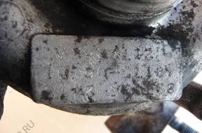 ТУРБОКОМПРЕССОР  4917306501 Corsa C 1,7 DTI