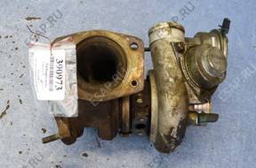 ТУРБОКОМПРЕССОР 49189-05202 Volvo V70 AWD 2,4T