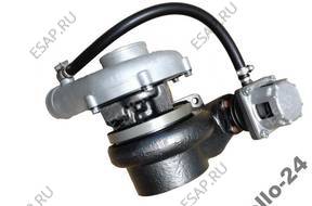 ТУРБОКОМПРЕССОР  49331000, B3E