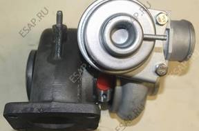 ТУРБОКОМПРЕССОР 49377-07460 CRAFTER 2.5 TDI