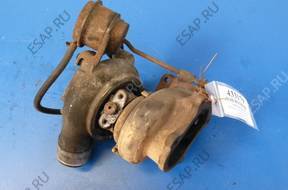 ТУРБОКОМПРЕССОР  4937707000 Boxer 3 2.2 HDI
