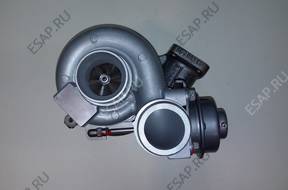 ТУРБОКОМПРЕССОР 4937707440 VW CRAFTER 2.5 TDI