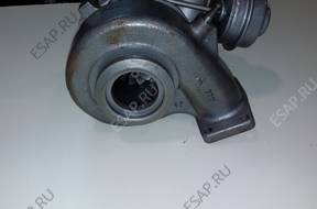 ТУРБОКОМПРЕССОР 4937707440 VW CRAFTER 2.5 TDI