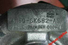 ТУРБОКОМПРЕССОР 4M5Q 6K682 AG FOCUS C-MAX 1.8 TDCI