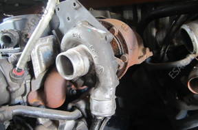 ТУРБОКОМПРЕССОР 4S7Q-6K682-EF 2.0 TDCI MONDEO XTYPE