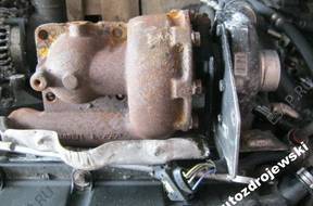 ТУРБОКОМПРЕССОР  4S7Q-6K682-EF 2.0 TDCI