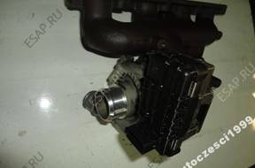 ТУРБОКОМПРЕССОР 4S7Q-6K682-EK FORD 2.0 TDCI 2005 год.