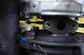 ТУРБОКОМПРЕССОР 4S7Q6K682EN Mondeo MK3 LIFT 2,0