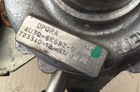 ТУРБОКОМПРЕССОР 4U3Q-6K682-BJ 2.7 HDI БЛОК УПРАВЛЕНИЯ