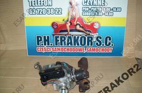 ТУРБОКОМПРЕССОР 4U3Q6K682BJ PEUGEOT 407 607 2,7 HDI