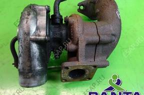 ТУРБОКОМПРЕССОР 500364493 DUCATO JUMPER 2.8 JTD