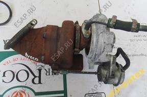 ТУРБОКОМПРЕССОР 503430181 IVECO DAILY V 11-2014 год 2.3