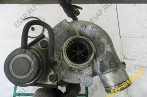 ТУРБОКОМПРЕССОР 503430181 IVECO DAILY V 11-2014 год 2.3