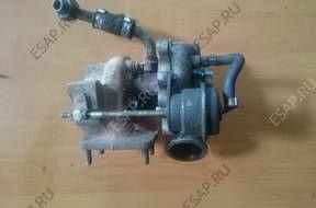 ТУРБОКОМПРЕССОР 504014915 DUCATO BOXER 2.3 HDI JTD