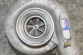 ТУРБОКОМПРЕССОР 504040250 3597180 IVECO 270 KM