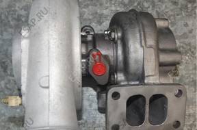 ТУРБОКОМПРЕССОР 504040250 3597180 IVECO 270 KM