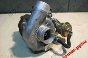 ТУРБОКОМПРЕССОР 504071262 IVECO DUCATO 2.3 HPI JTD