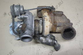 ТУРБОКОМПРЕССОР 504110697 DUCATO BOXER 3.0 JTD 06-