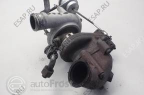 ТУРБОКОМПРЕССОР 504110697 DUCATO BOXER 3.0 JTD 06-