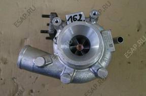 ТУРБОКОМПРЕССОР  504340177 / 2460063 IVECO