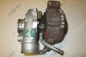 ТУРБОКОМПРЕССОР  504373677 3.0 HDI JTD