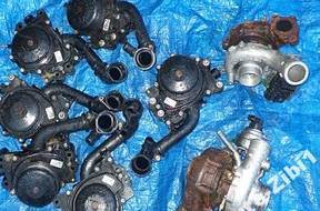 ТУРБОКОМПРЕССОР 504373677 796122-5 DUCATO 3.0 HDI