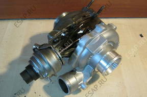 ТУРБОКОМПРЕССОР 504373677 DUCATO JUMPER 3.0 JTD NOW