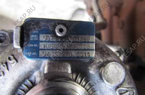 ТУРБОКОМПРЕССОР 507852H301868 RENAULT 1.5 DCI K9K