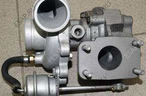 ТУРБОКОМПРЕССОР 5303 970 0089  IVECO DAILY 2.3 TD