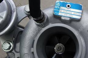 ТУРБОКОМПРЕССОР 5303 970 0089  IVECO DAILY 2.3 TD