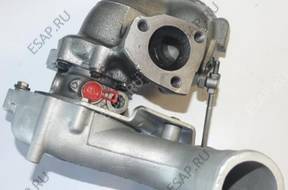 ТУРБОКОМПРЕССОР 5303 988 0058 GOLF IV 1.8 T 150KM