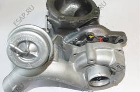 ТУРБОКОМПРЕССОР 5303 988 0058 GOLF IV 1.8 T 150KM