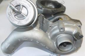 ТУРБОКОМПРЕССОР 5303 988 0058 GOLF IV 1.8 T 150KM