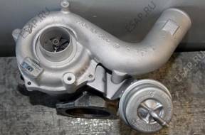 ТУРБОКОМПРЕССОР 5303 988 0058 GOLF IV 1.8 T 150KM