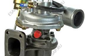 ТУРБОКОМПРЕССОР 5303-988-0075 IVECO OPEL RENAULT