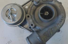 ТУРБОКОМПРЕССОР 53039700005 A4 A6 PASSAT B5 1.8T