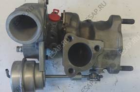 ТУРБОКОМПРЕССОР 53039700005 A4 A6 PASSAT B5 1.8T
