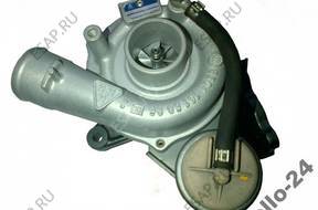 ТУРБОКОМПРЕССОР 53039700023, 0375E0, 0375E9  R