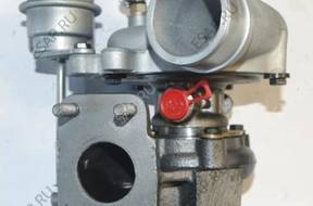 ТУРБОКОМПРЕССОР 53039700089 DAILY IVECO 110 KM