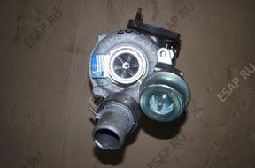 ТУРБОКОМПРЕССОР  53039700167 IVECO 3.0