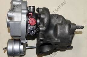 ТУРБОКОМПРЕССОР 53039880005  058145703J GOLF 1.8T