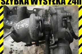 ТУРБОКОМПРЕССОР 53039880007 MERCEDES VITO 2.3 TD