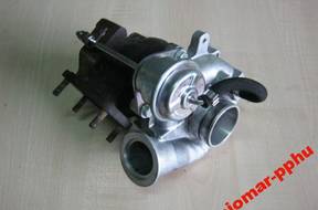 ТУРБОКОМПРЕССОР 53039880067 DUCATO 2.3 JTD 01-06