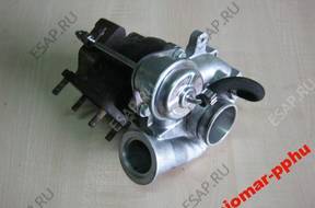 ТУРБОКОМПРЕССОР 53039880067 DUCATO 2.3 JTD 01-06