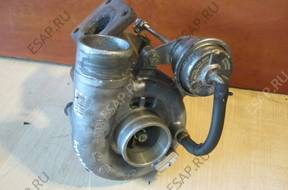ТУРБОКОМПРЕССОР 53039880081 DUCATO BOXER 2.8 HDI