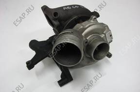 ТУРБОКОМПРЕССОР 53041015281 AUDI A6 C6 3.0 TDI