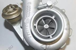 ТУРБОКОМПРЕССОР 53169707106 MERCEDES VARIO 150 KM