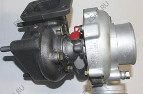 ТУРБОКОМПРЕССОР 53169707106 MERCEDES VARIO 150 KM