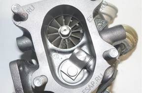 ТУРБОКОМПРЕССОР 53169707106 MERCEDES VARIO 150 KM